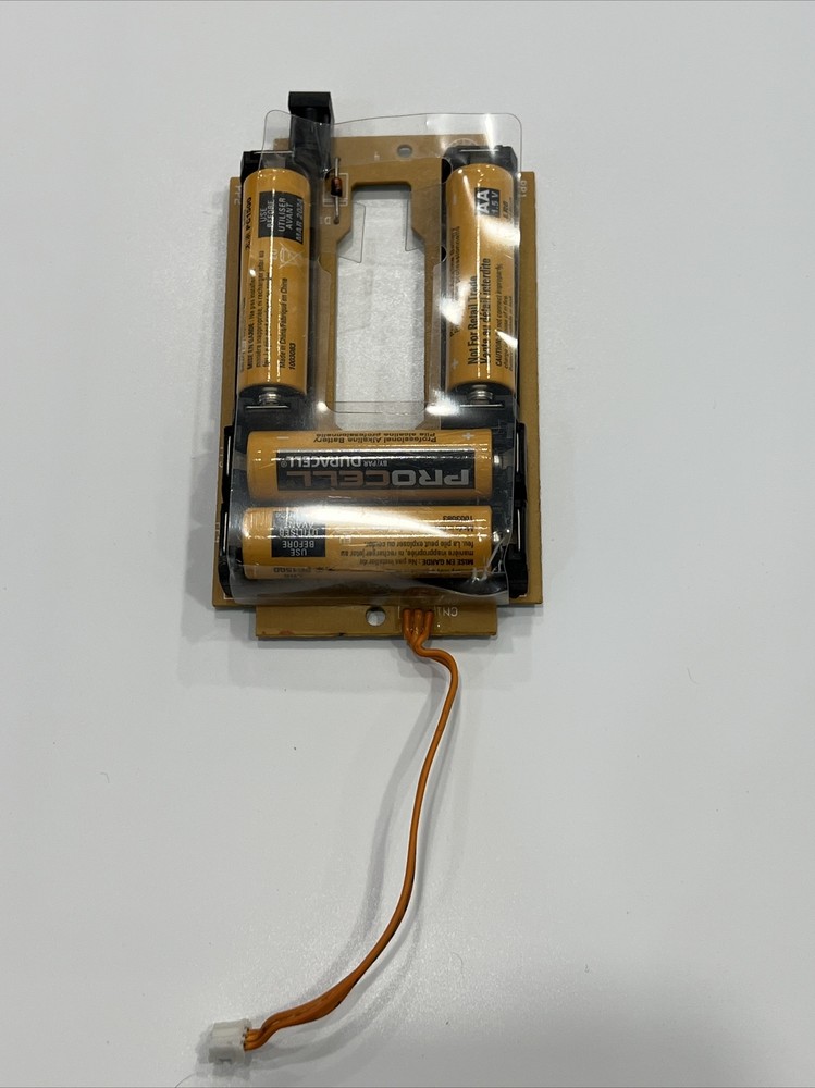 ONITY HT24/ HT28 Locks BATTERY MODULE Excellent Condition USED