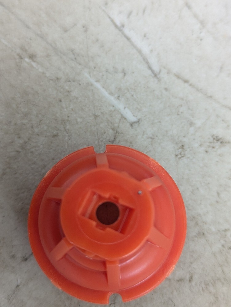 Graco 245276 Air Cap Electrode, Assy - 1Pc - New