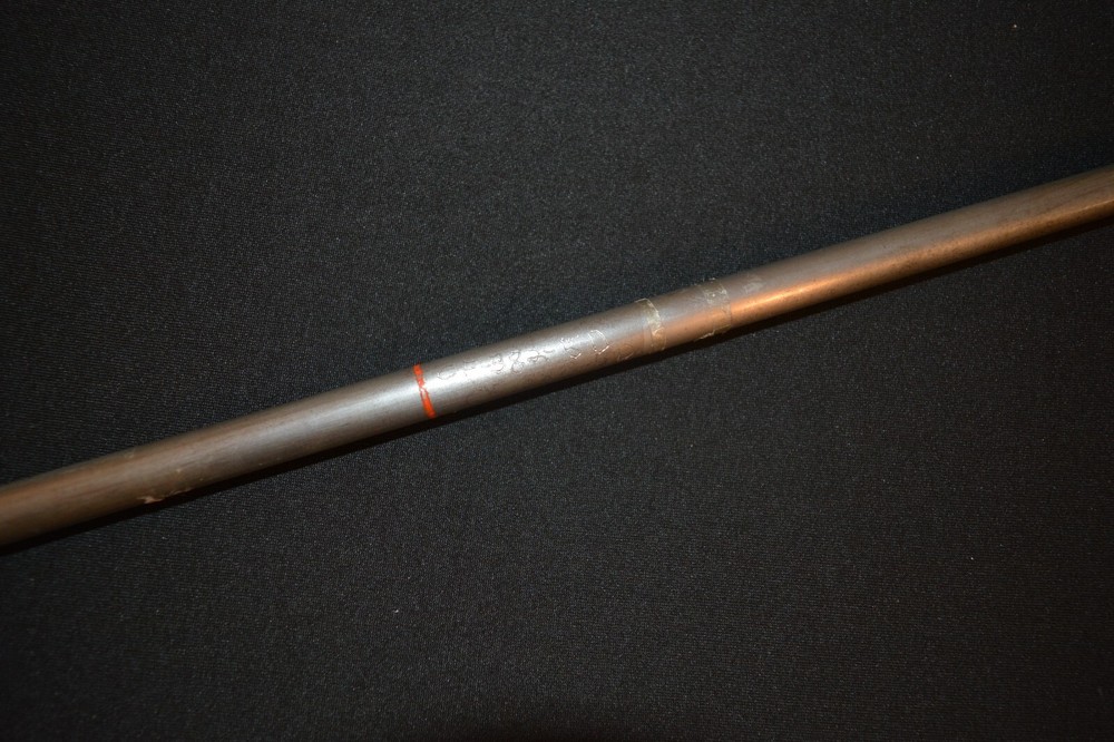 50" Unbranded MICROMETER STANDARD END MEASURING ROD