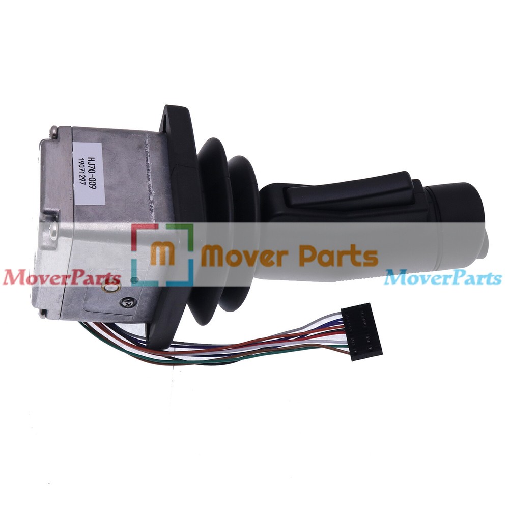 For Haulotte Joystick Controller 2441305190