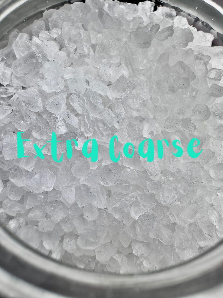 Maple Smoked Sea Salt