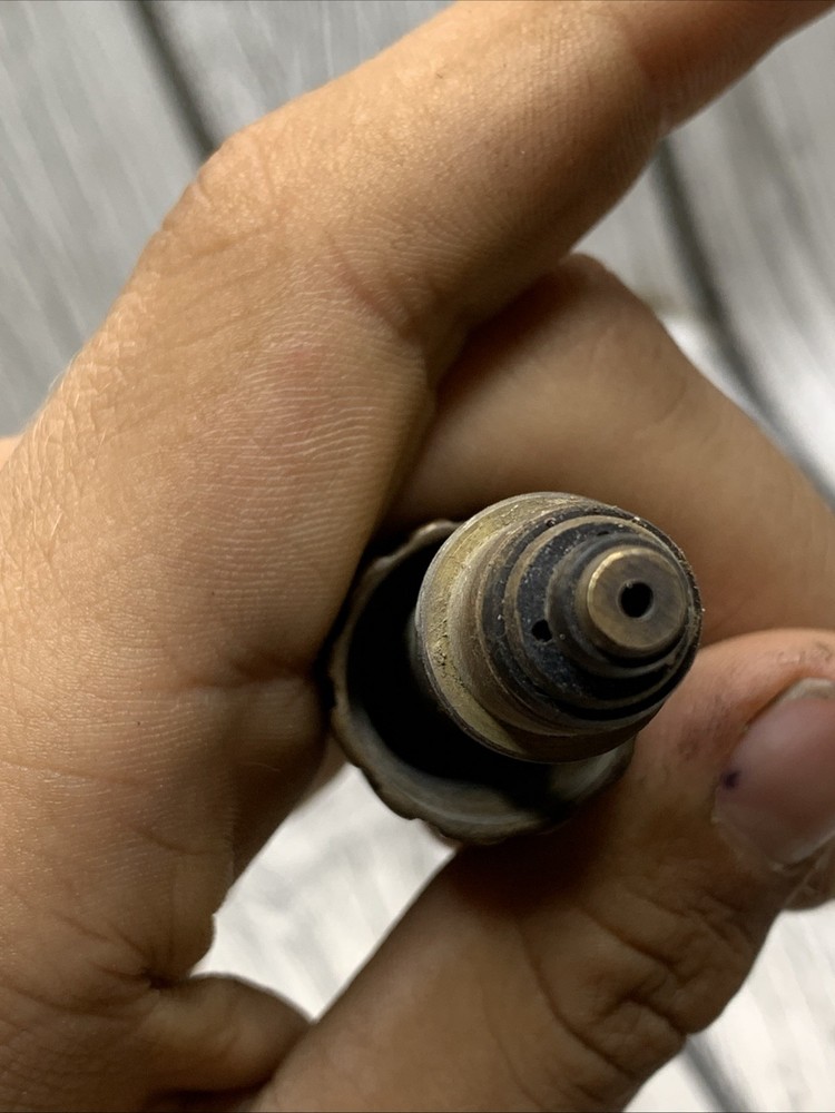 Airco Welding Brazing Torch Tip Style 748