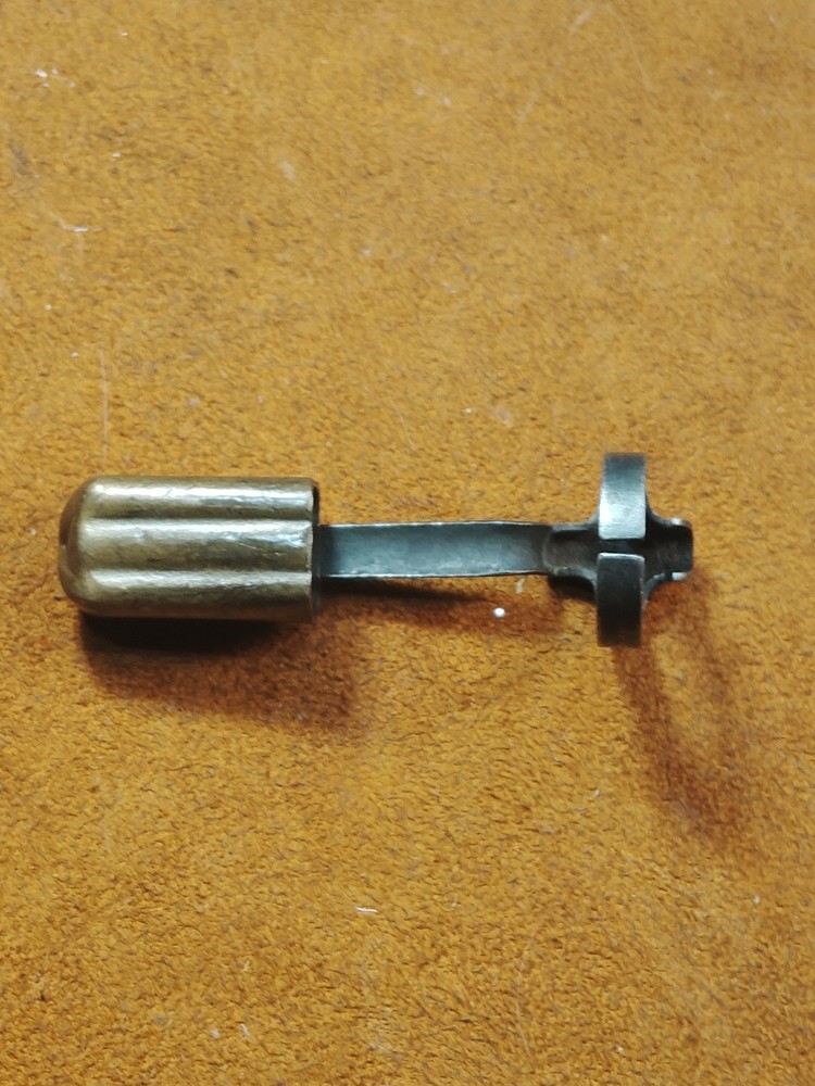 Swiss Schmidt Rubin 1889 1911 Muzzle Cover