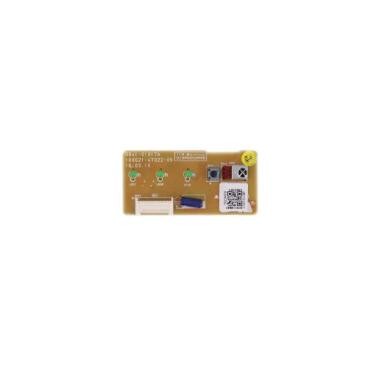 Samsung DB93-10861A PCB Assembly Sub-Display 1/2" Component