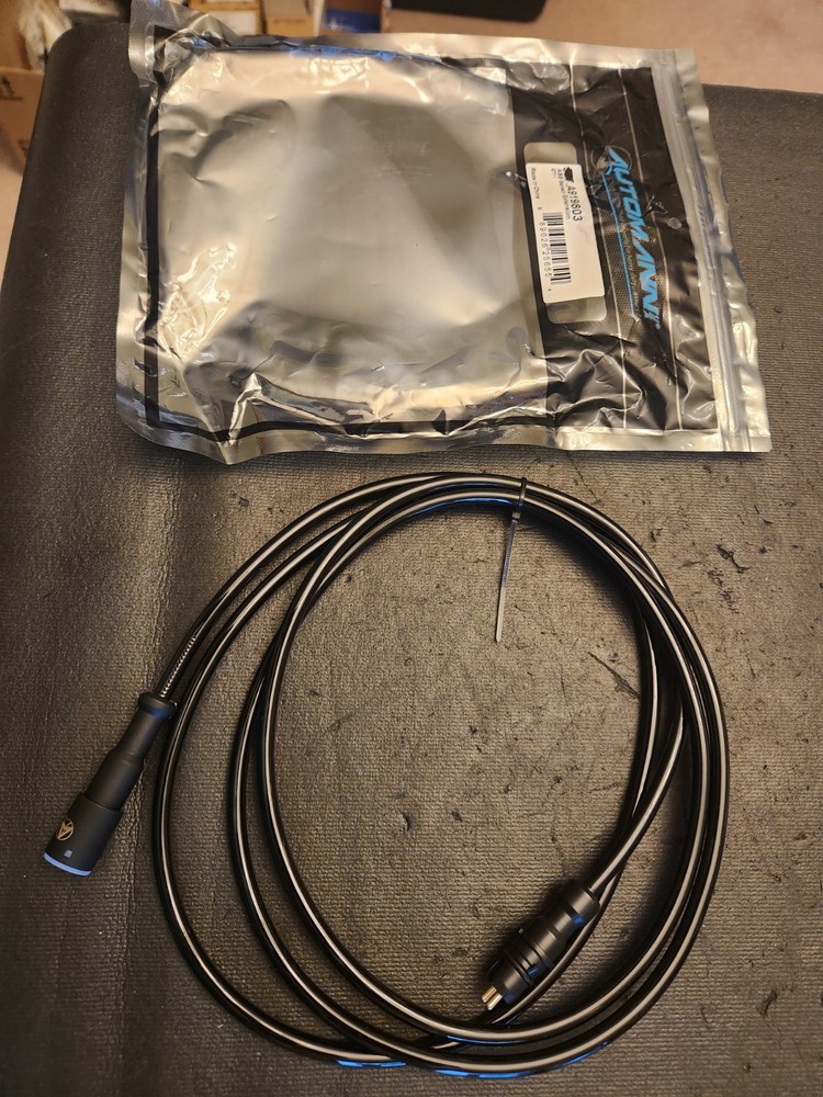 Automann/Haldex A919803 ABS Sensor Extension