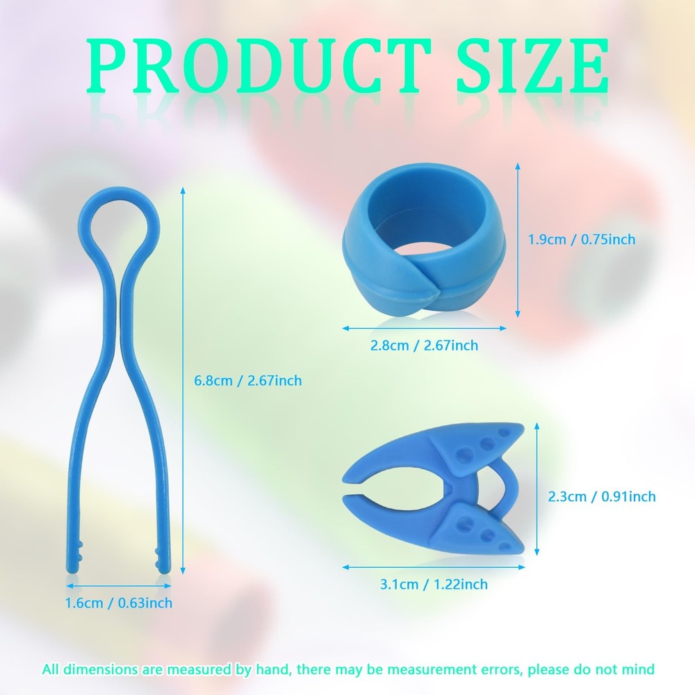 Bobbin Thread Spool Savers 40 PCS Sewing Thread Spool Organizer Holders