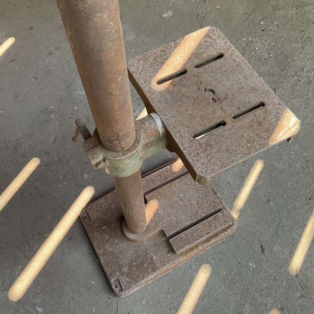 Classing Model No. 16ST Drill Press