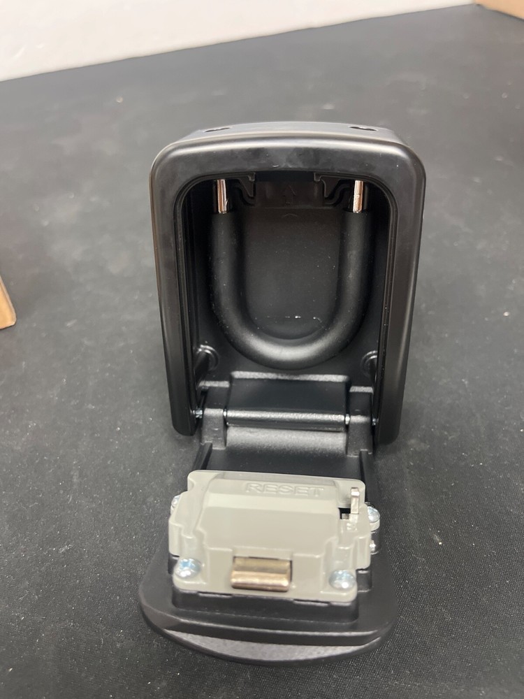 ORIA Key Lock Box, Key Safe Box