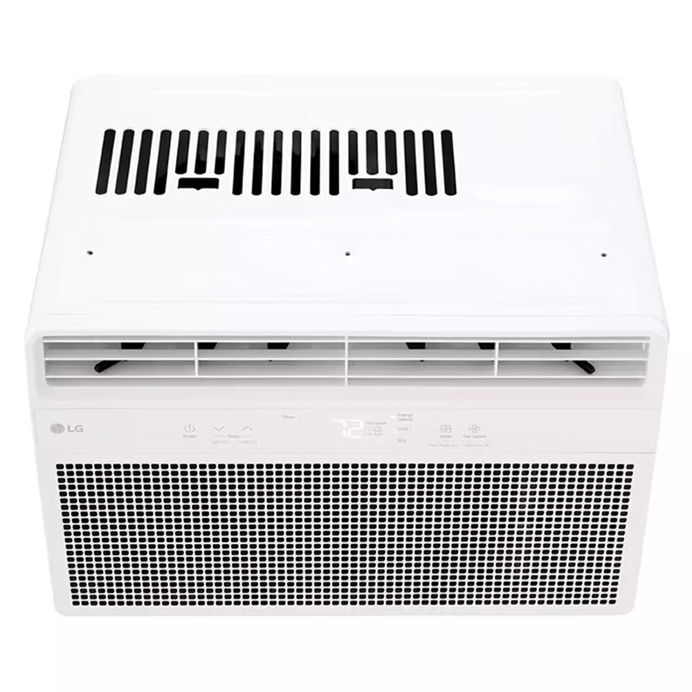 LG 6,000 BTU Window Air Conditioner