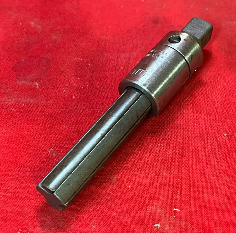 WALTON 3/4" TAP EXTRACTOR 3 FLUTE