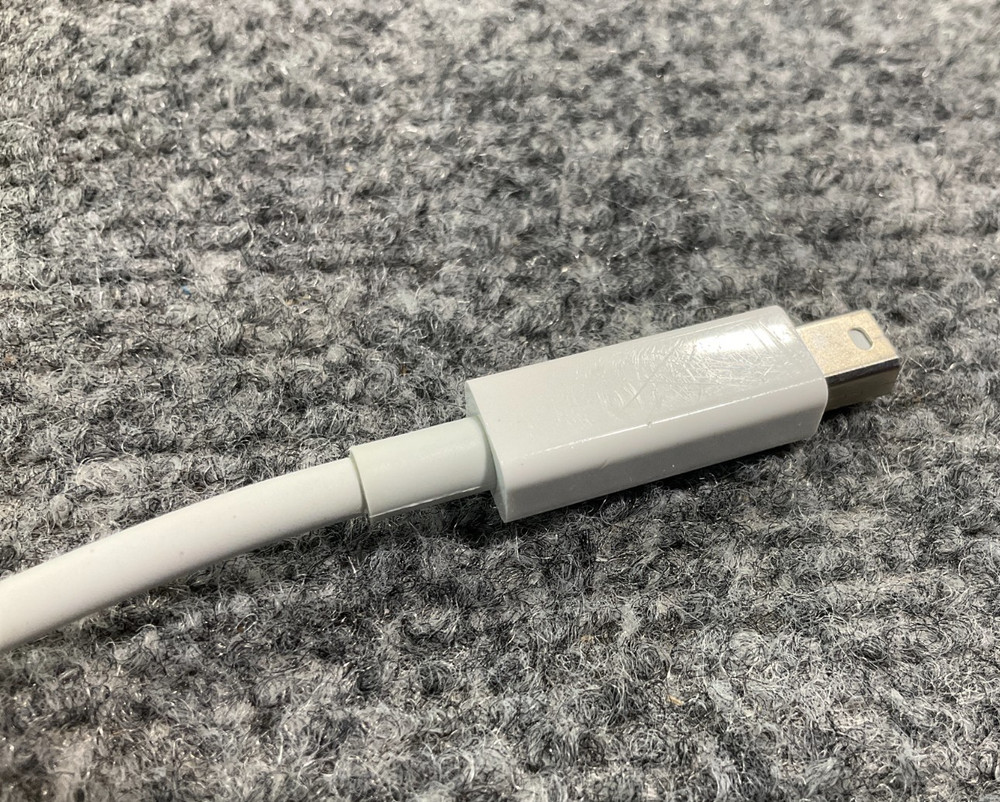 Apple Thunderbolt 2 Gigabit Ethernet Adapter MD463LL/A ✅❤️✅