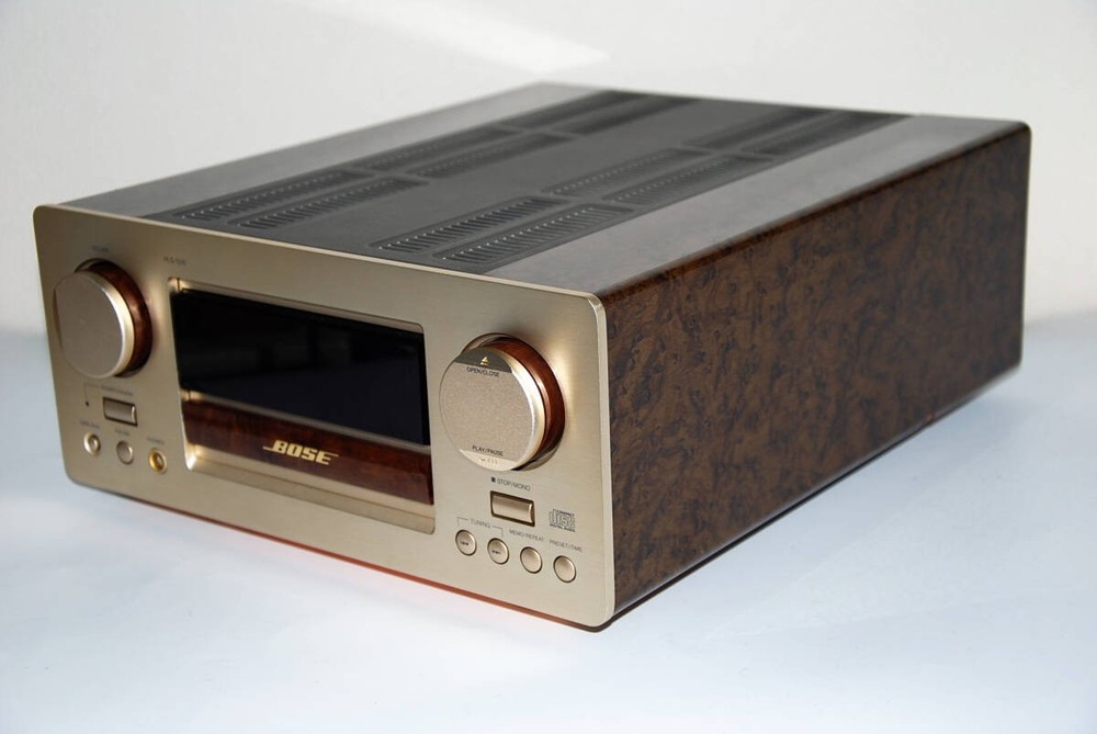 Bose Psl-1310 Receiver Amplifier Refurbished