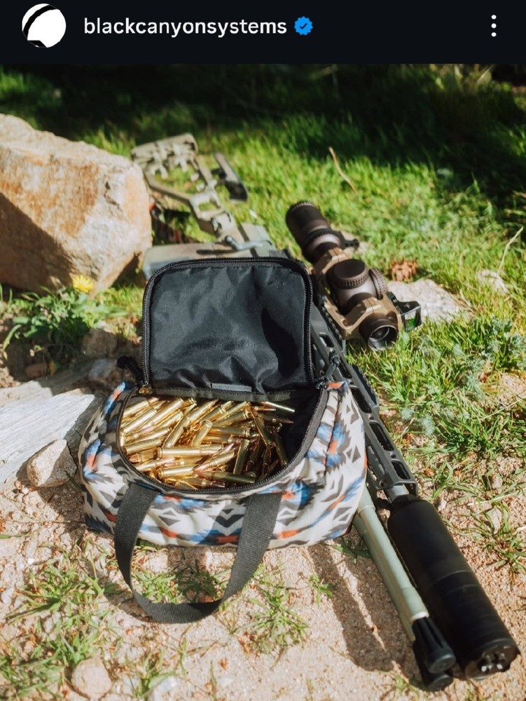 | Black Canyon Systems | BCS Dumpling
