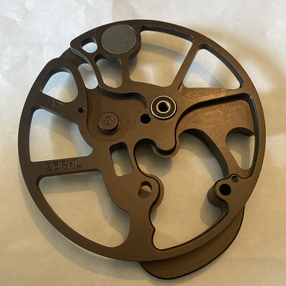 Mathews Archery Xt 26 RHL Cam