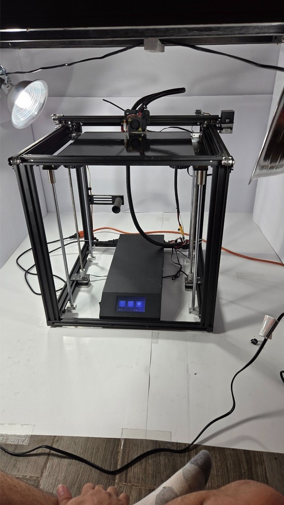 Creality Ender 5 Plus 3D Printer