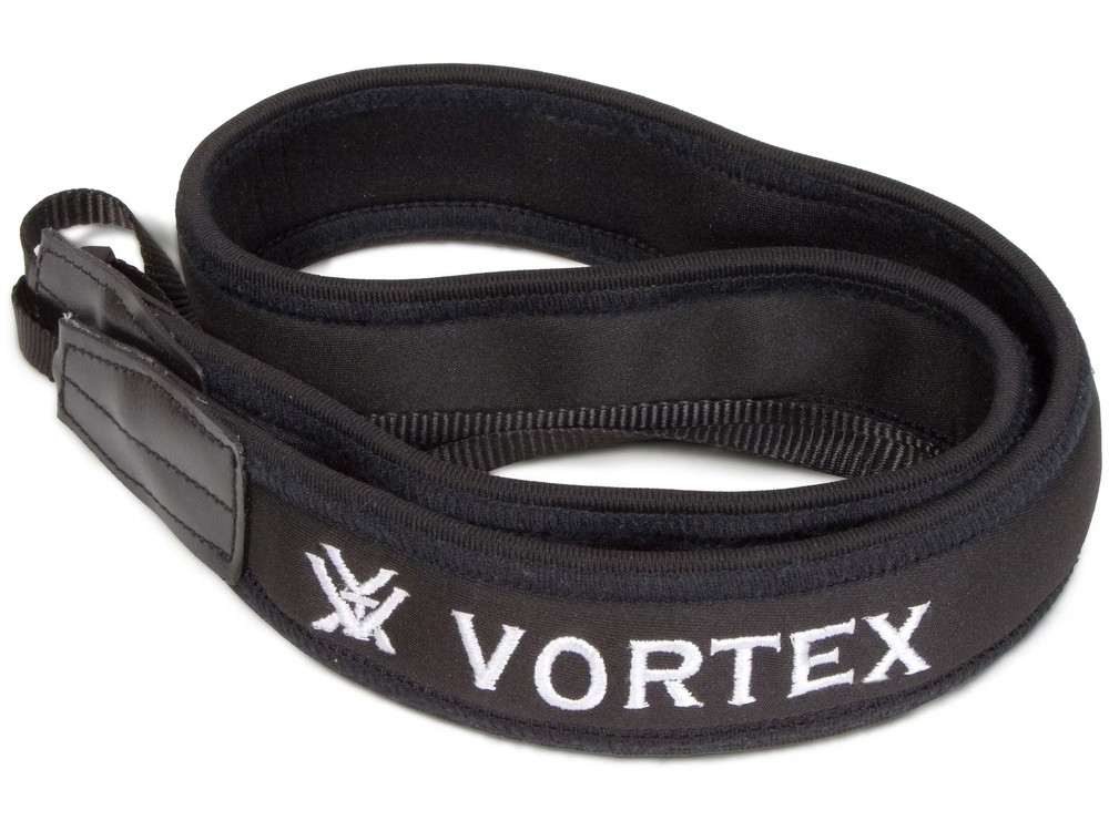 Vortex Optics Archer's Binocular Strap Black