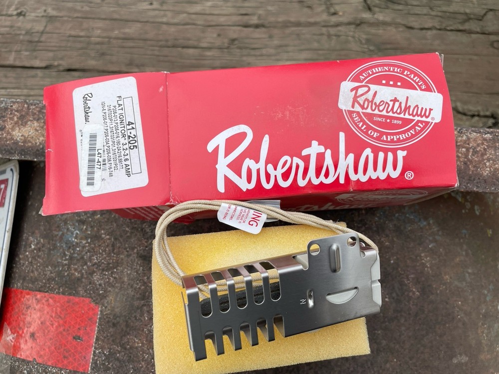 Robertshaw 41-205 Oven Igniter