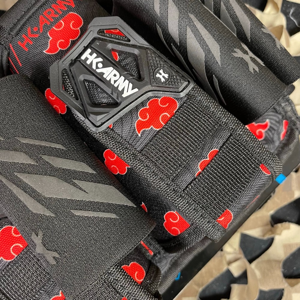 NEW HK Army Eject 3+2 Paintball Harness - Devastation Kloud
