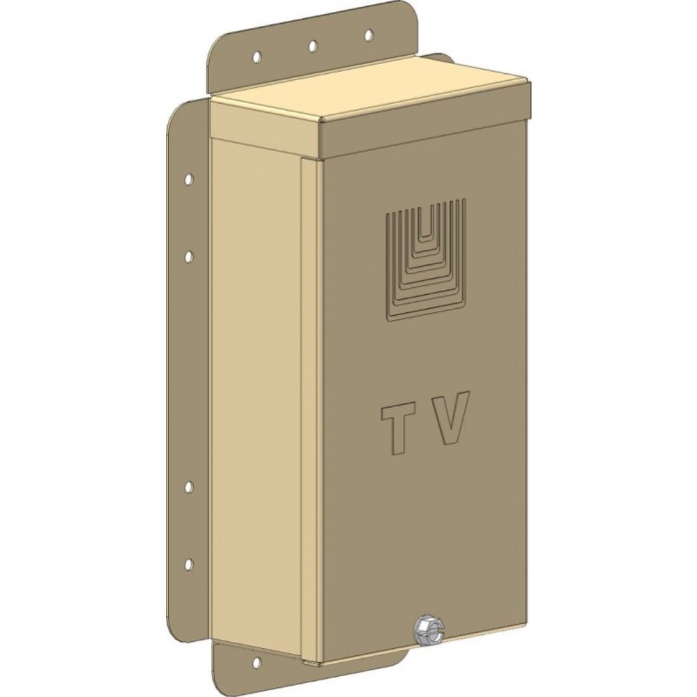 Orbit UM900-TV TV Service Box