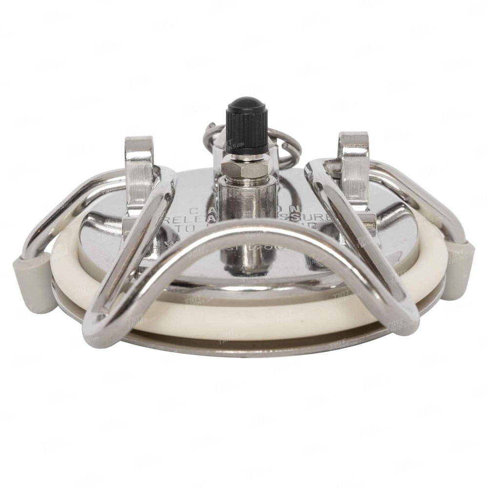 Replacement Schrader Valve Lid for Tint Tanks© Window Tint Solution Sprayers