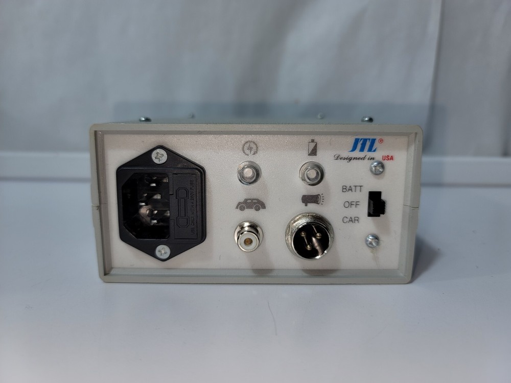 JTL Mobilight 300 Photo Light System Kit Studio & Field Mobility