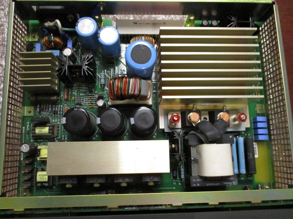 Northern Telecom NT8D29BA CE Power Supply