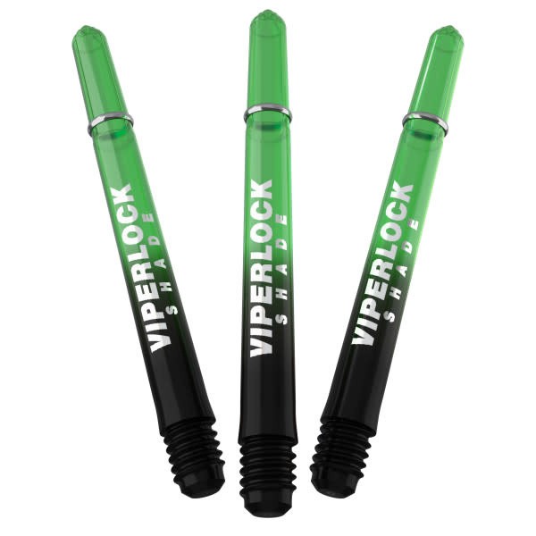 Viper Viperlock Shade In Between Dart Shafts