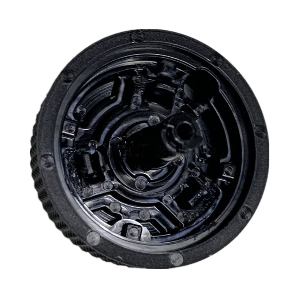 Plastic Top/Upper Cover Mode Function Dial Button Cover For Canon EOS 80D Camera