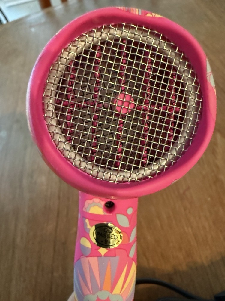 Mini amika: Hair Dryer