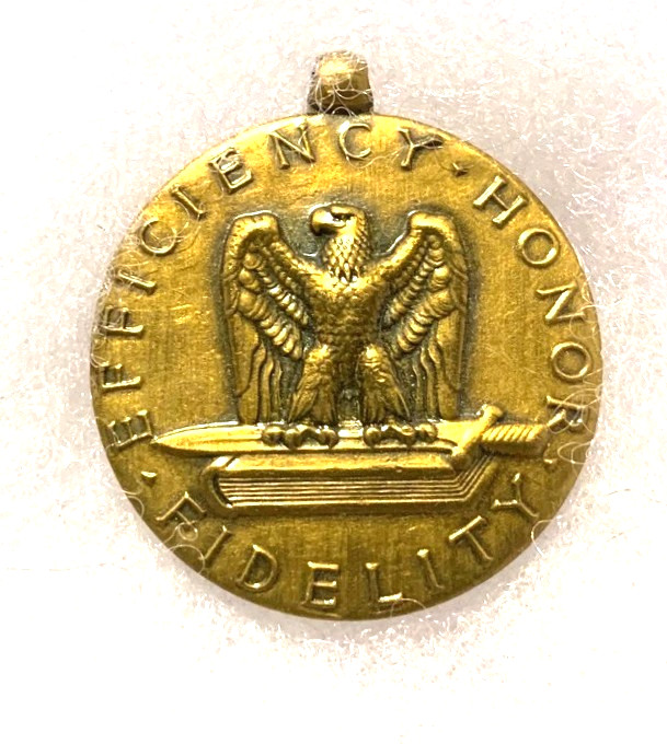 US Army Good Conduct Medal