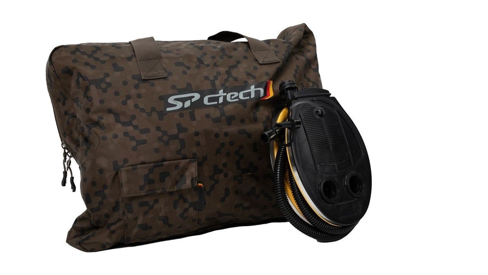 Solar SP C-Tech Floatation Cell Floating Retention Sling - NEW