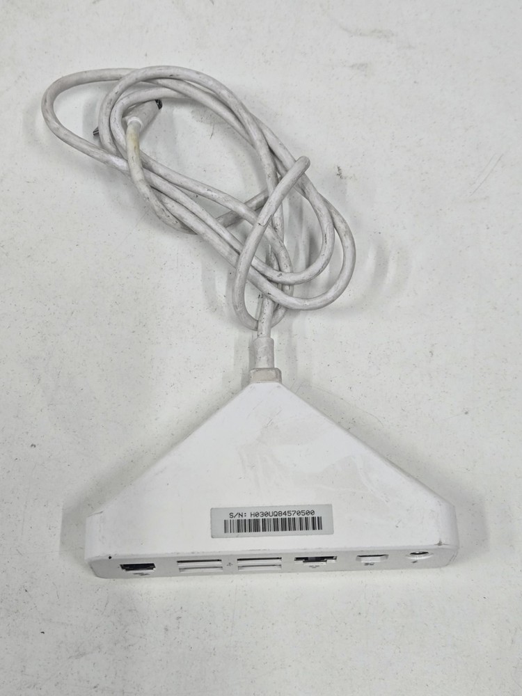 Clover Mini Triangle Hub YJ3