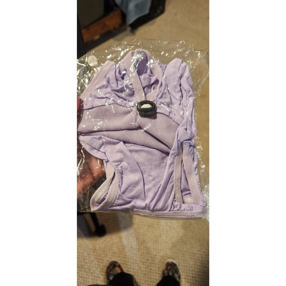 Medium Cat surgery suits