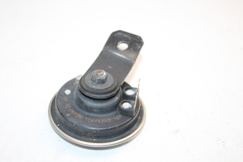 2013 KAWASAKI NINJA 650 Horn