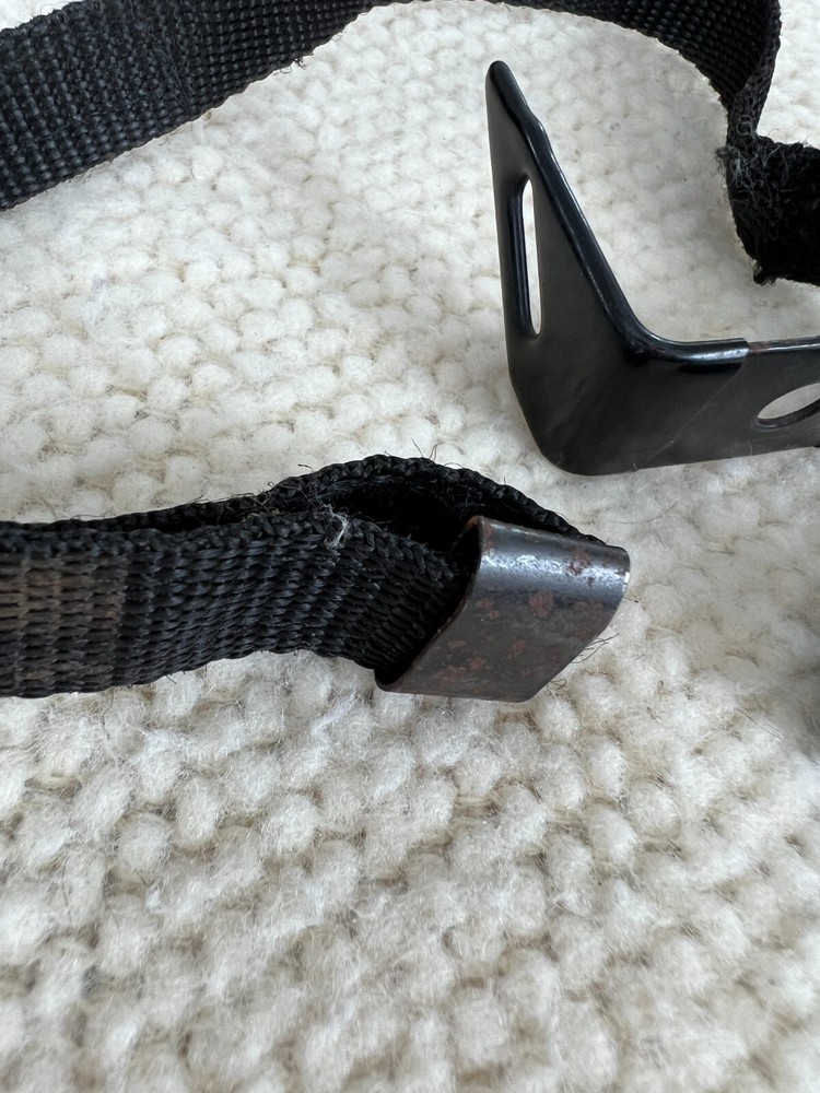 PSE Dual Prong Flipper Rest