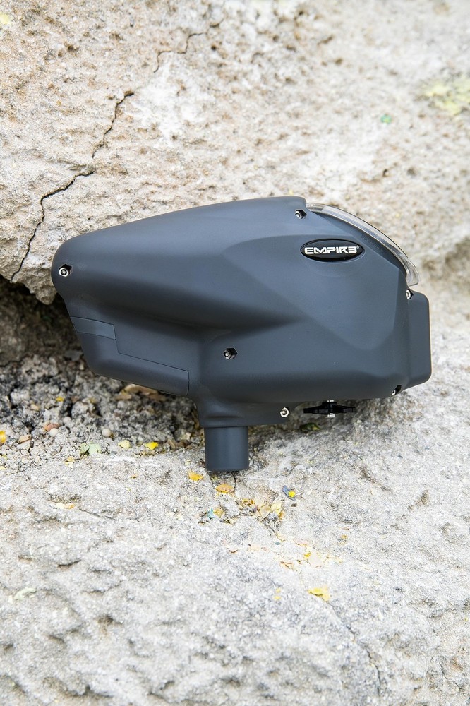 Empire Halo Too Loader - Grey