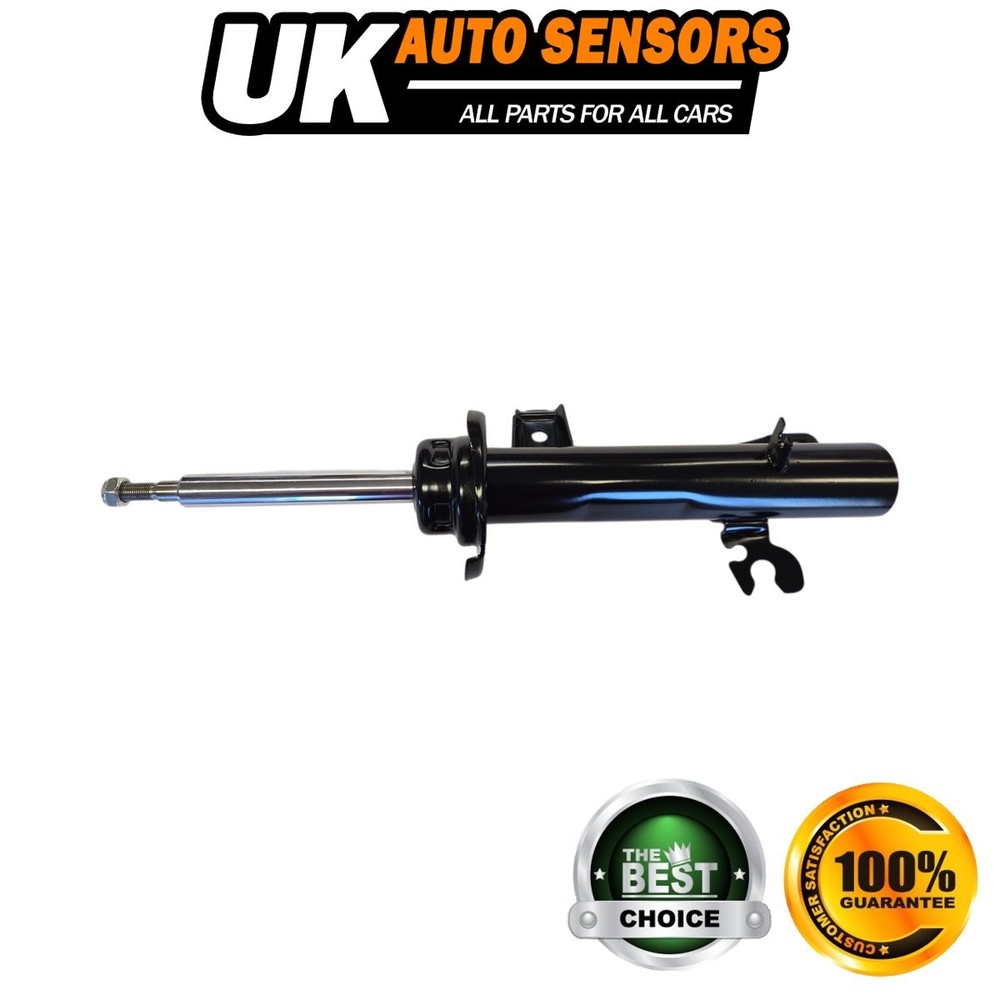 Fits Mini Mini 2006-2015 1.6 D 2.0 One Shock Absorber Front Left AST