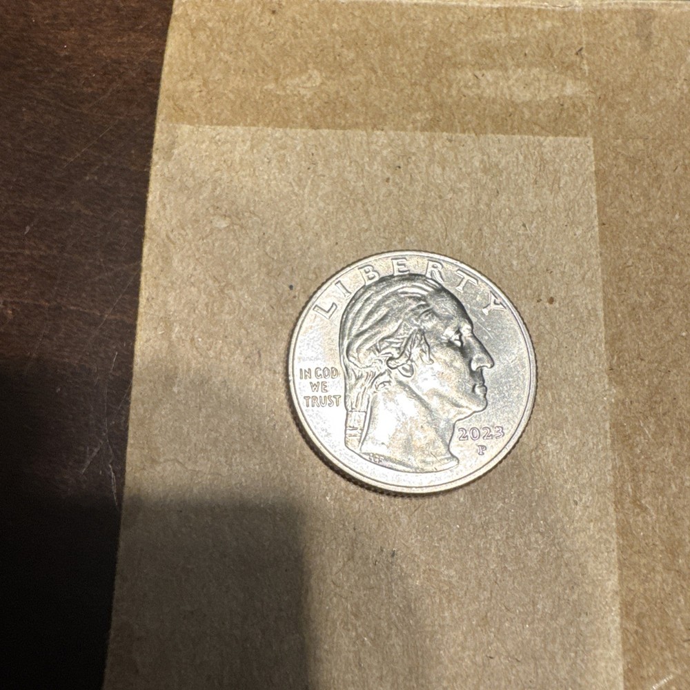 Jovita Idar Quarter
