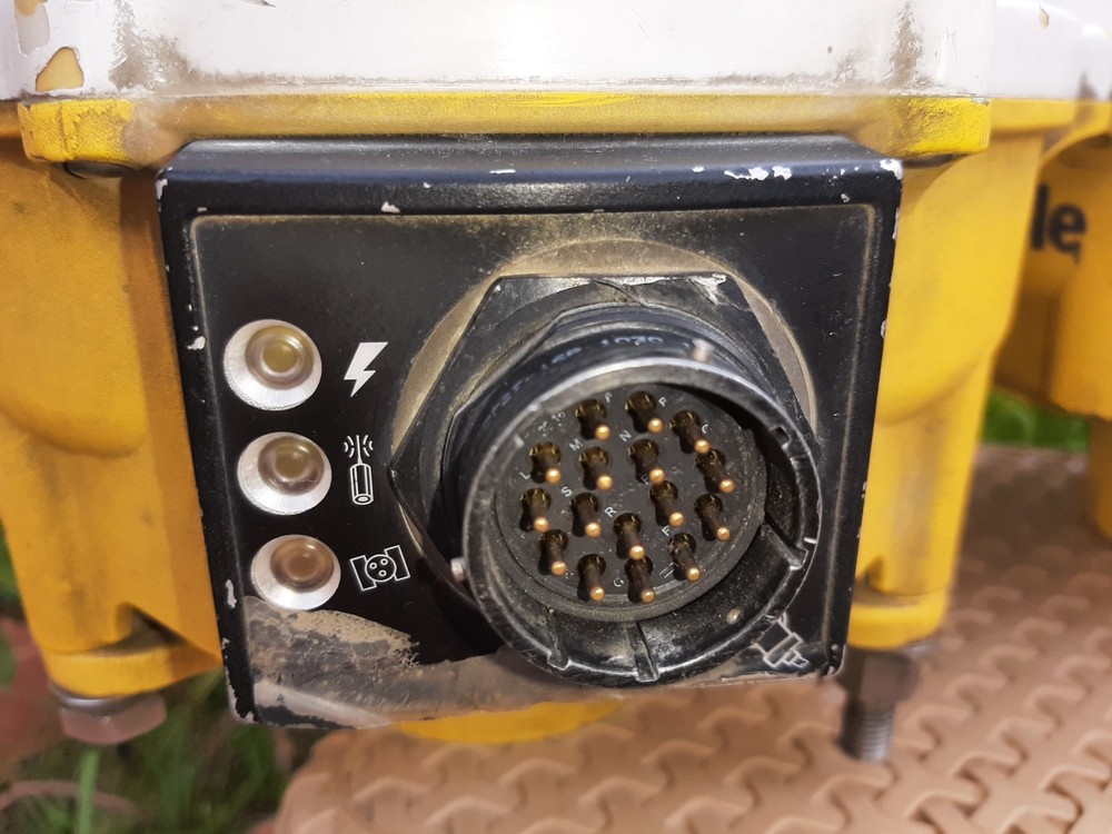 Trimble MS992 GNSS GPS Receiver Machine Control
