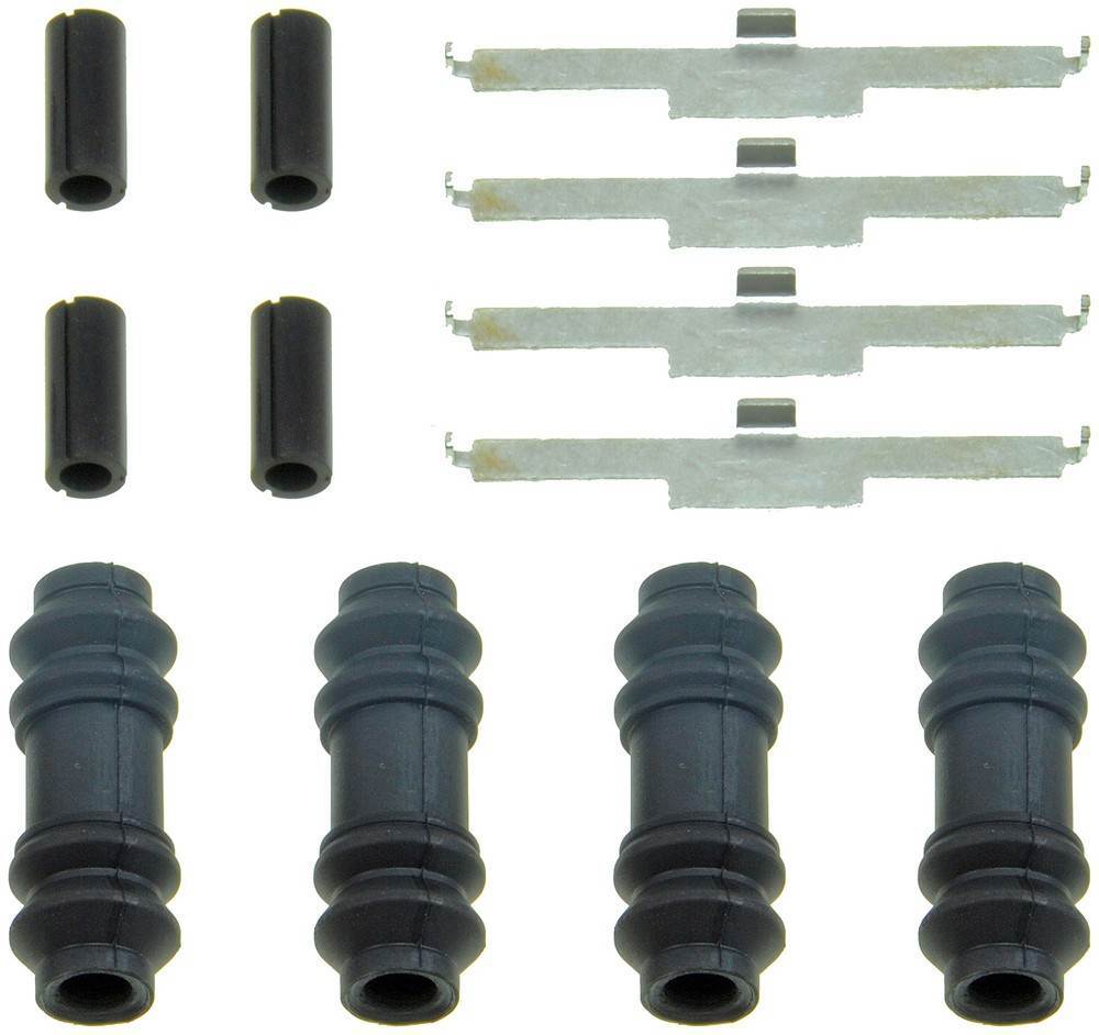 Disc Brake Hardware Kit Dorman HW5837