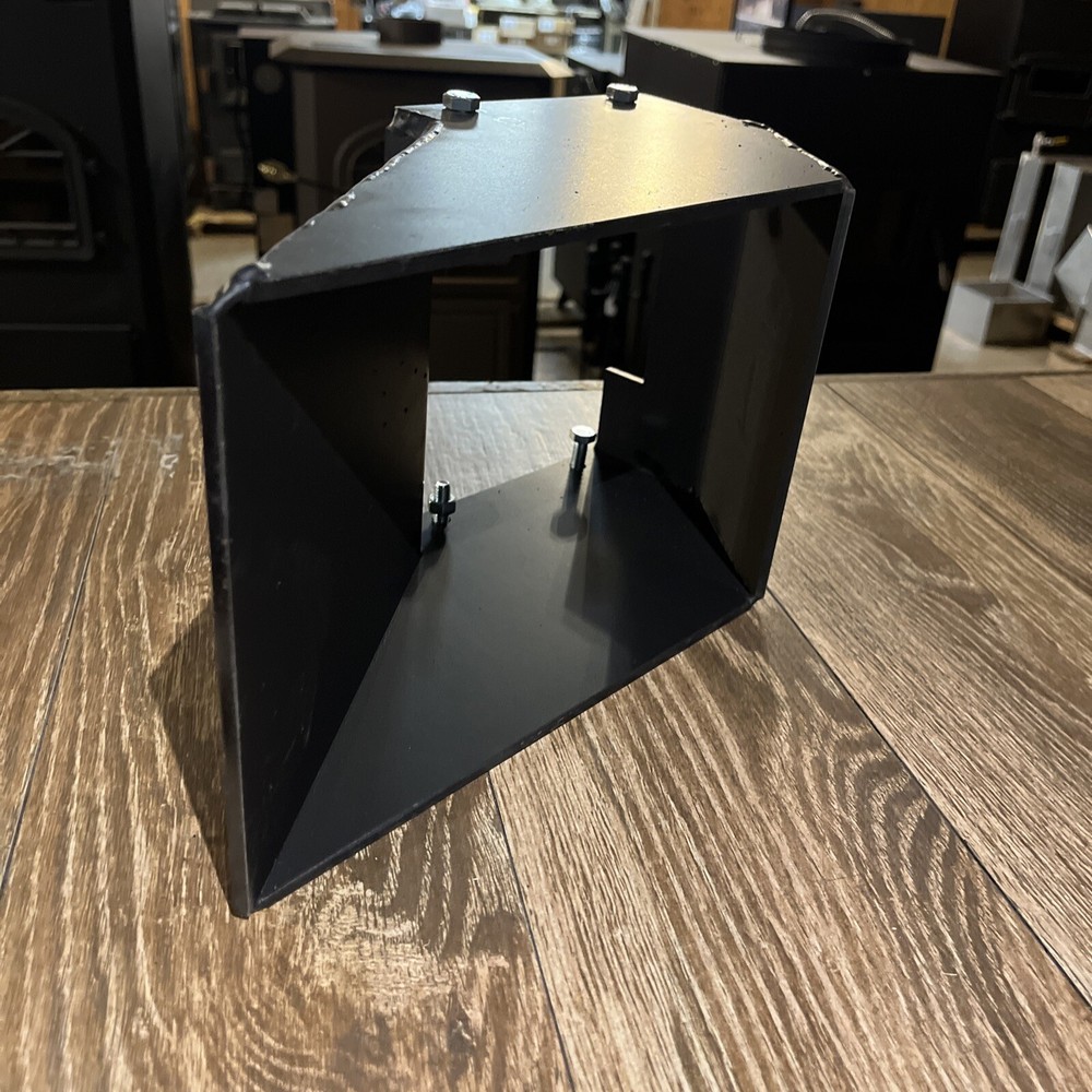 DS anthramax coal stove fireplace insert replacement hopper FP-CH