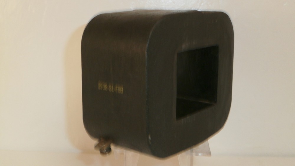 OBSOLETE SQUARE D COIL 2938-S1-F8B