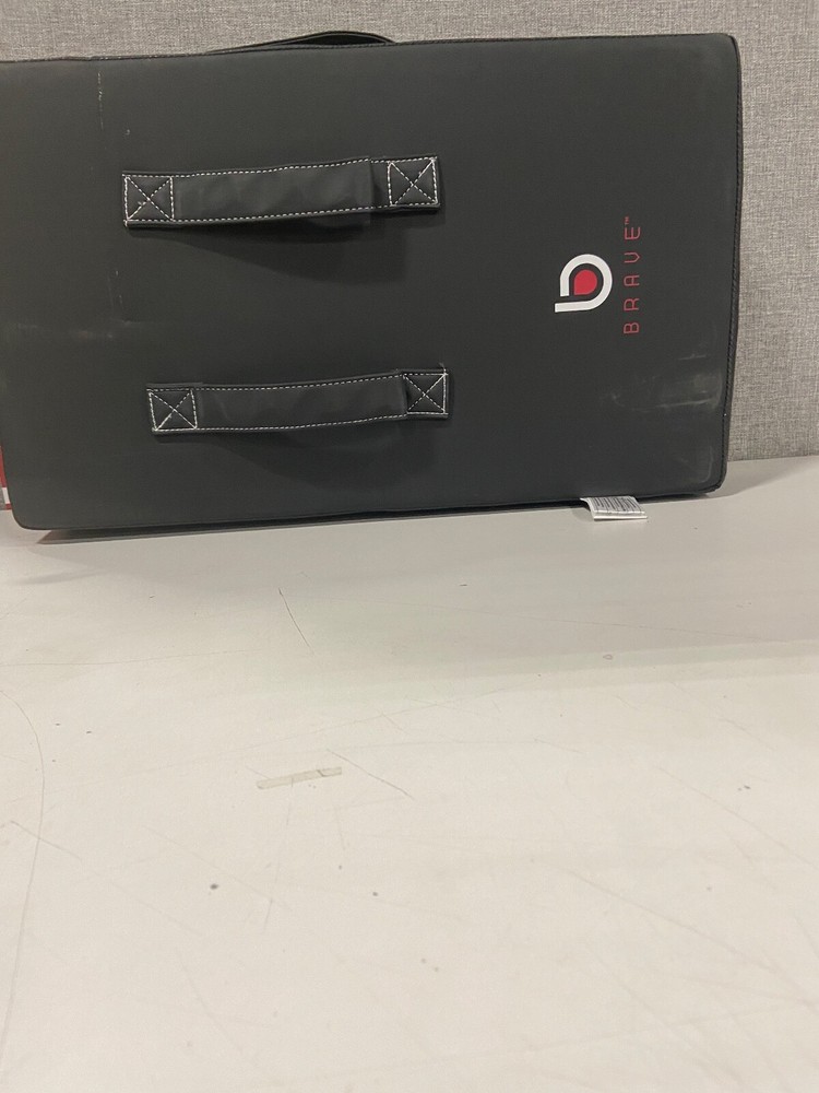 Century Brave Body Shield