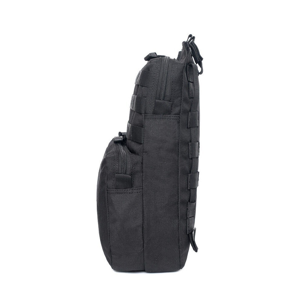 Hydration Pack Hydration Backpack Assault Molle Pouch Mini Tactical Carrier Gear