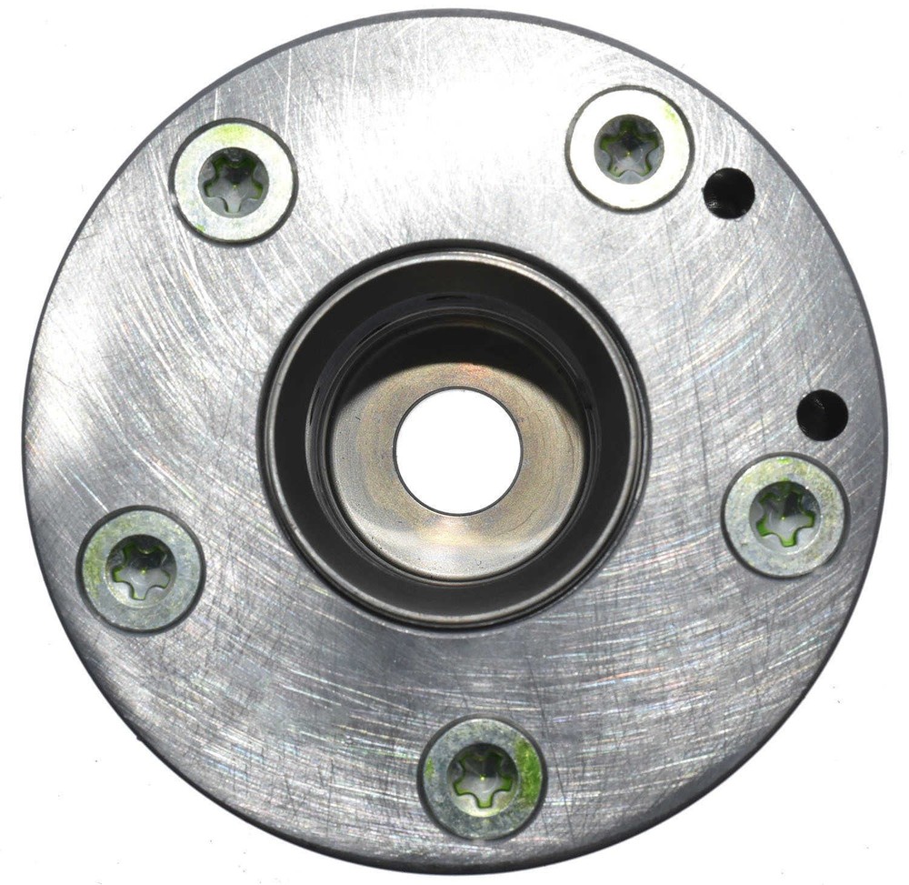 Engine Variable Valve Timing (VVT) Sprocket-Sprocket Walker Products 595-1006