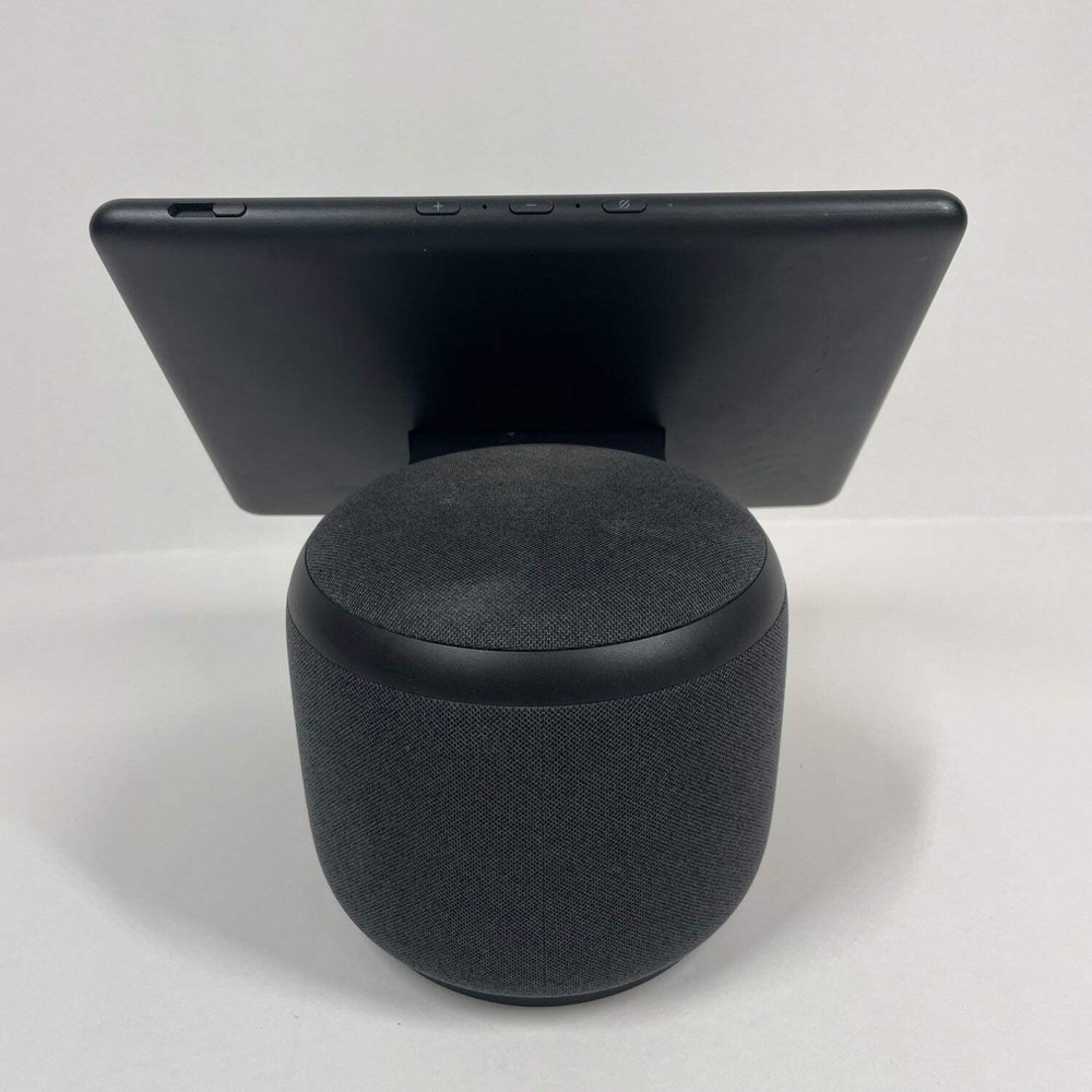 Amazon Echo Show 10 Smart Hub Black T4E4AT