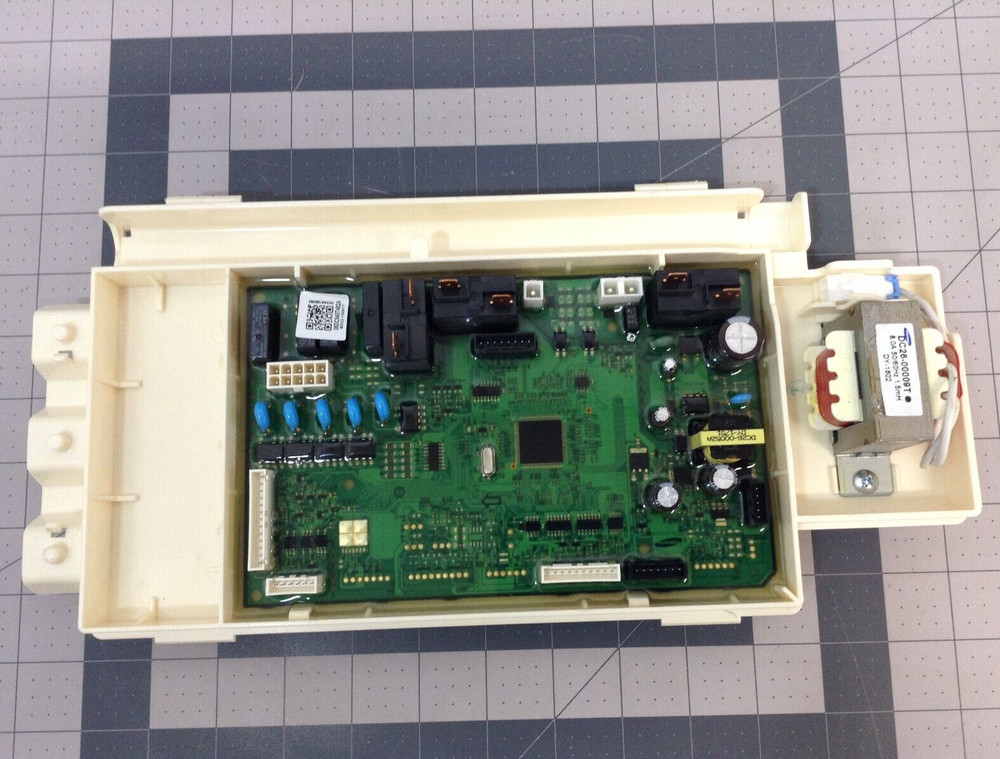 Samsung Washer Control Board DC92-01989B