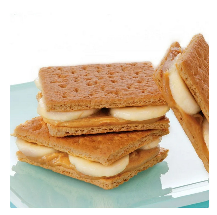NABISCO GRAHAMS Original Graham Crackers, 14.4 oz
