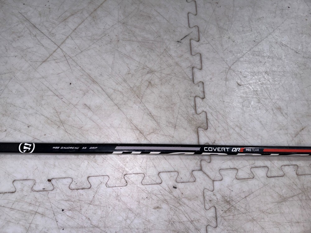 Warrior Covert (W88 Gaudreau 55 Grip) {QRE Pro Team} [Quick Release]