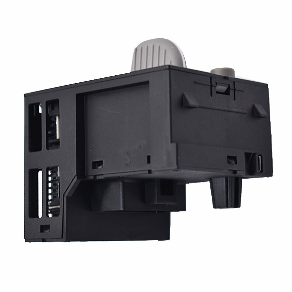 Headlight Headlamp Dimmer Light Switch Black For Chevy GMC 1996-1999